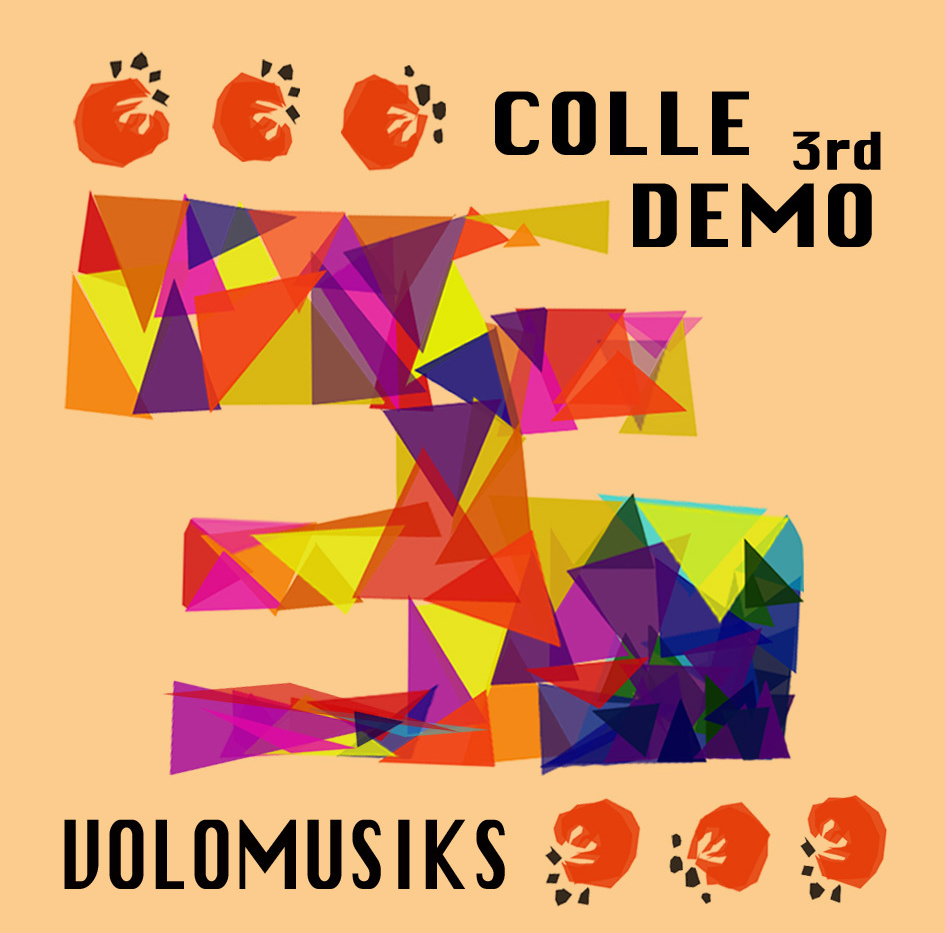 COLLE DEMO 3rd