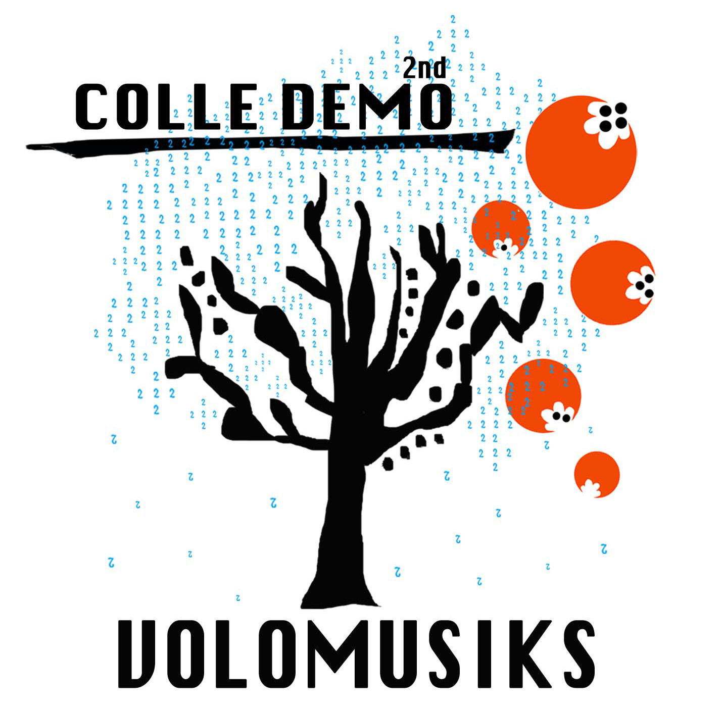 COLLE DEMO 2nd