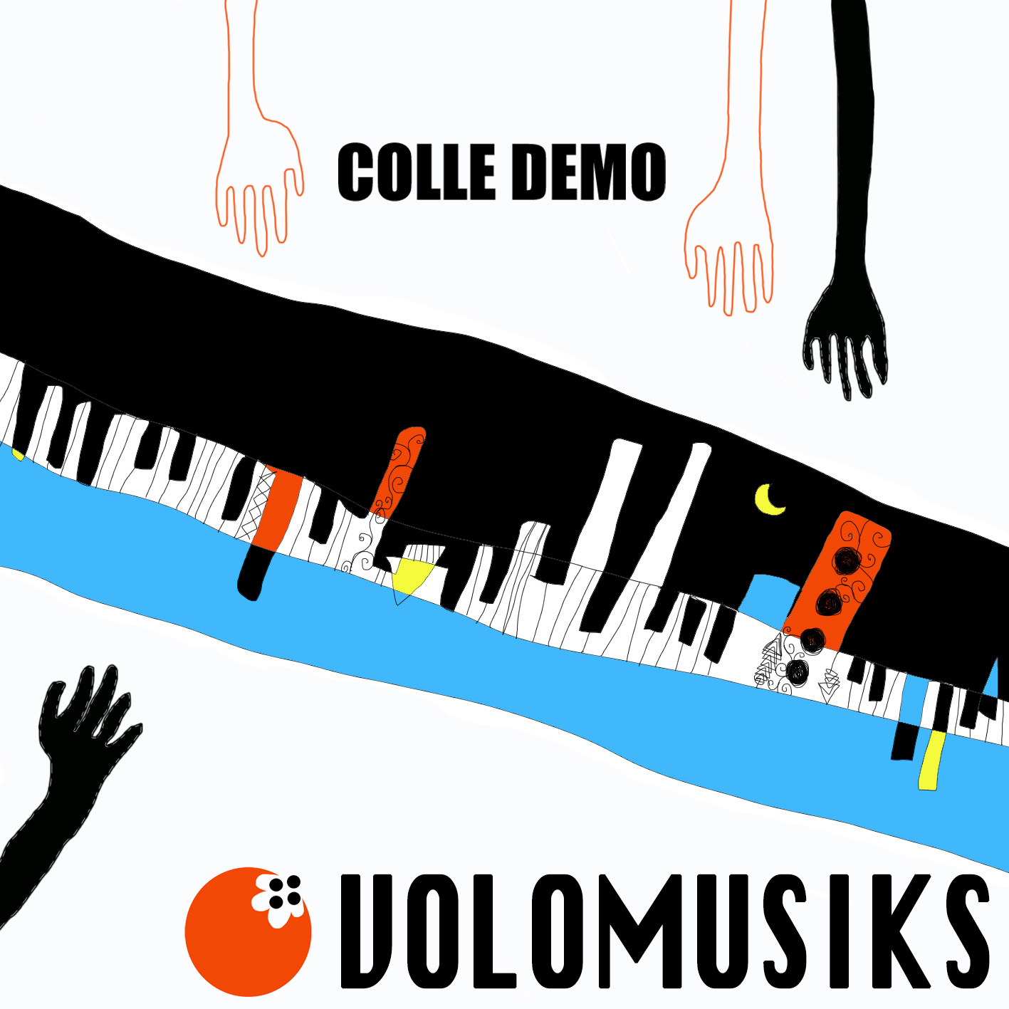 COLLE DEMO 1st